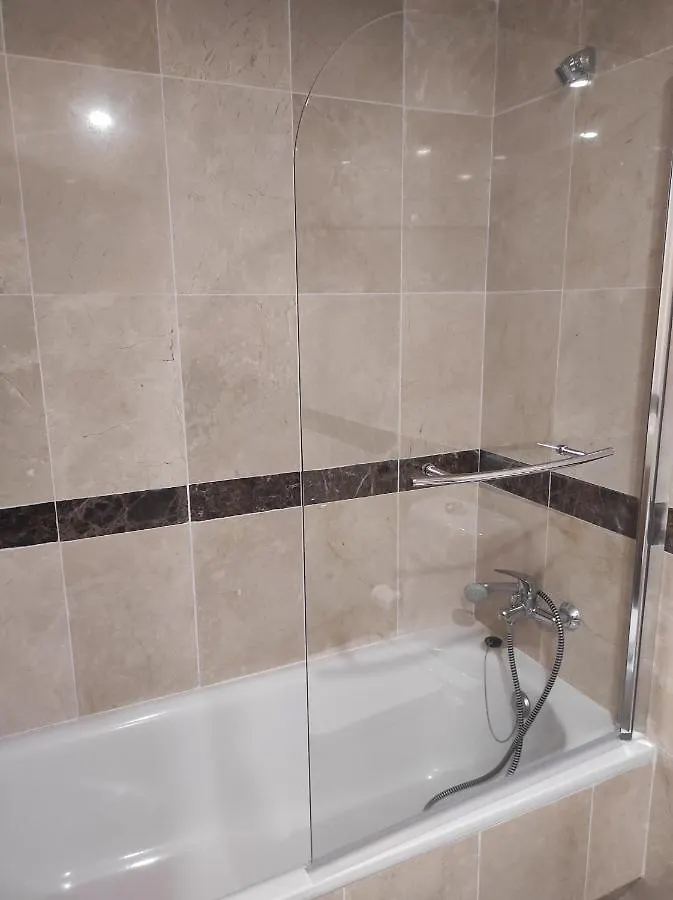 Dream Sea Golf & Beach Benalmadena Apartment