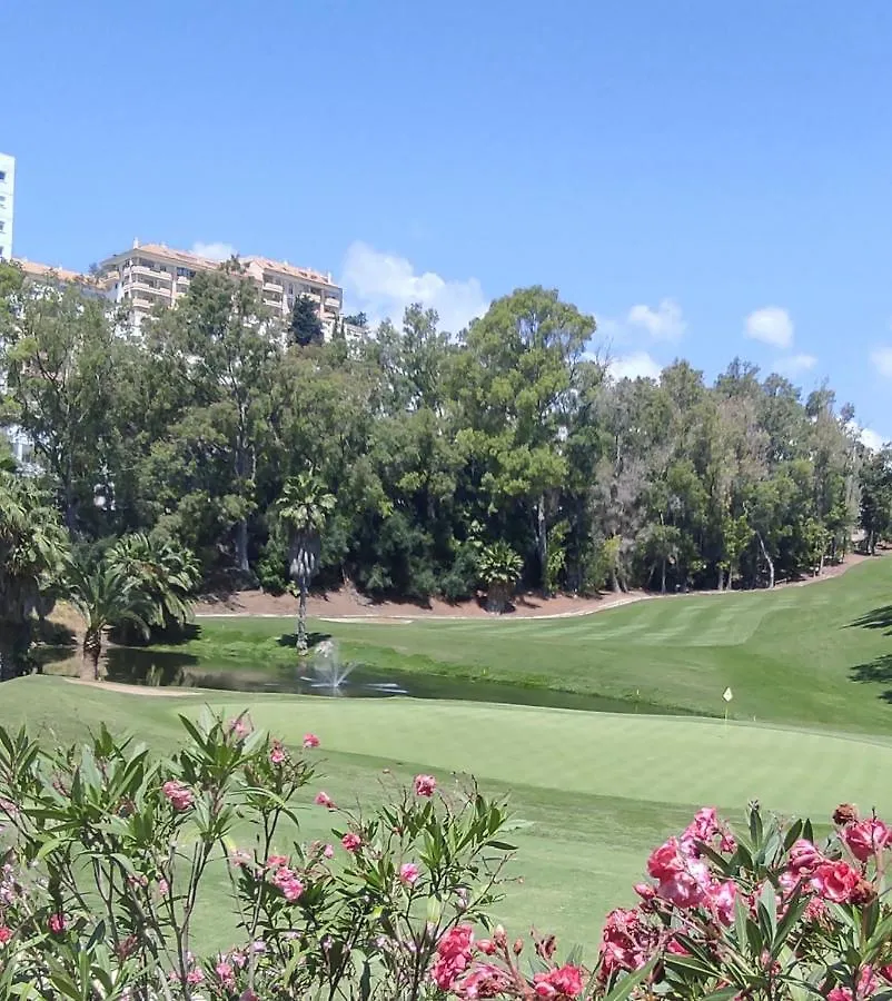 Dream Sea Golf & Beach Benalmadena 0*,  Spain