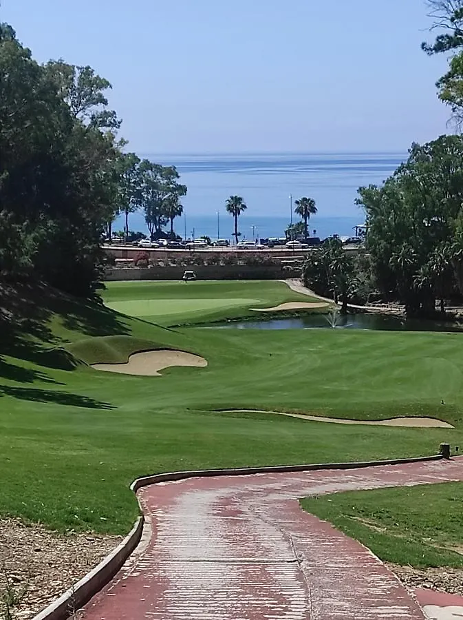 Dream Sea Golf & Beach Benalmadena 0*,
