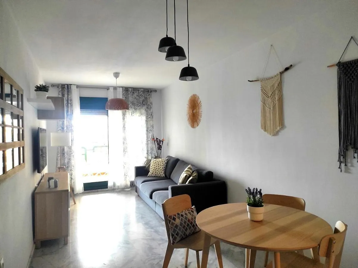 Apartman Dream Sea Golf & Beach Benalmádena Spanyolország